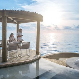 InterContinental Maldives Maamunagau Resort