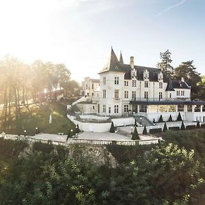 Chateau Le Prieure Saumur - La Maison Younan